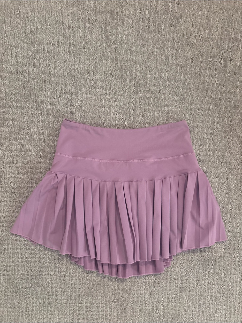 Gold hinge skirt dupe - Picture 1 of 2